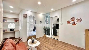 💝 CHO THUÊ STUDIO – TRƯỜNG SƠN, TÂN BÌNH – ĐỐI DIỆN SÂN BAY 💝  📍 Đường