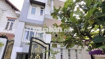 👉 Nhà Đẹp MT Lê Trung Nghĩa_8x20m_Hầm Nổi_Trệt 3 Lầu, Thang Máy.