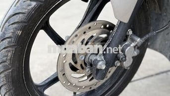 Honda Air Blade Nâu Việt Nam