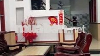 Nhà đẹp giá rẻ ngay trung tâm wc riêng