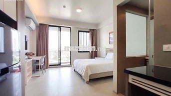 🔥SIÊU PHẨM STUDIO GIÁ TỐT NGAY SÁT ETOWN CỘNG HOÀ_GẦN NGÃ TƯ BẢY HIÊN