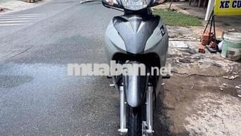 Honda Wave Alpha 2025 Xám