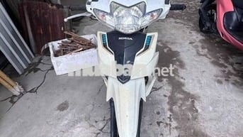 Honda Blade 2019 Trắng