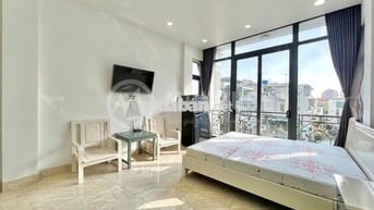 CĂN HỘ CAO CẤP GẦN CHỢ HOÀNG HOA THÁM_KHU K300_NGÃ TƯ BẢY HIỀN_FULL NT