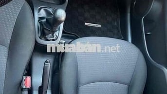 Mitsubishi Mirage 2023 Số sàn Trắng 29.694 km
