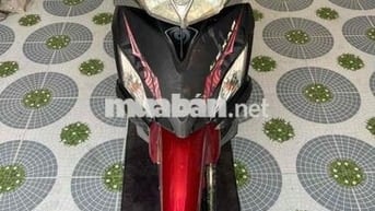 Yamaha LEXam Đỏ đen Êm ngon