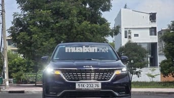 KIA CARNIVAL  SX 2022 PREMIUM DẦU 7 GHẾ 64000KM