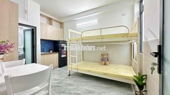 🐥 STUDIO FULL ĐỒ KẾ BÊN ĐẦM SEN, ĐẠI HỌC VĂN HIẾN QUA Q10,11 CHỈ 5 PÚT