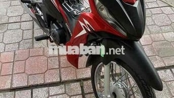 Honda Wave RSX 2020 Đỏ Xăng (FI)