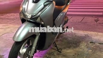 Honda SH 150 2018 Bạc 30.000 km