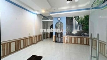 nhà mt đường số Hiệp Bình phước đường thông gần ngã 4 Bình phước chợ