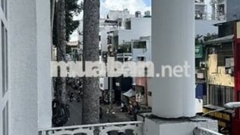 SHARE MẶT BẰNG KINH DOANH LẦU 2 TRUNG TÂM Q3  