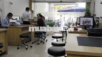 CHO THUÊ NHÀ MẶT TIỀN ĐƯỜNG HOÀ BÌNH 5X20M 2L KHU DÂN CƯ ĐÔNG ĐÚC 