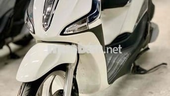 Liberty 125 ABS 2021 BSTP Odo 22.000Km Giá Tốt 🔥