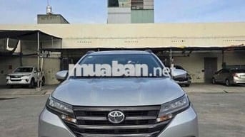 Toyota Rush 1.5S 2019 Tự động Bạc 105.000 km
