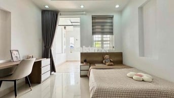 STUDIO SÂN VƯỜN - SIÊU CHILL NGAY ÂU CƠ - TRỐNG SẲN - LH ZALO