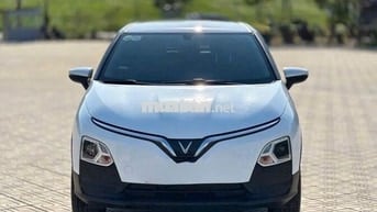VinFast VF5 Plus Trắng Ô tô điện