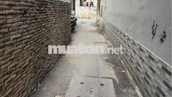 Chỉ: 4 Tỷ 500 - NGUYỄN VĂN ĐẬU, P5  PHÚ NHUẬN – CÁCH HẺM XE TẢI 15M  📐