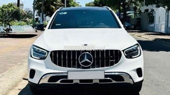 Mercedes GLC200 4Matic V1 2022 Lướt 45.000 km