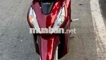 Honda Vision 2025 Cao Cấp màu Đỏ 1500 km