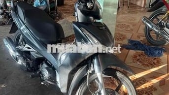 Honda Future FI 2023 Đen