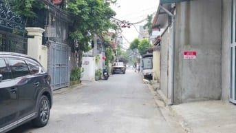 Phố Tân Thuỵ - Phúc Đồng – Long Biên – Ô TÔ – 103 M2 – Đất – MT 5.5M 
