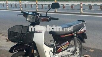 Honda Dream HQ Nâu trắng 144708 km