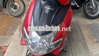 Honda Air Blade 2007 Đỏ Đã sử dụng