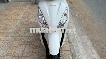 Honda Vision 2020 Smartkey Trắng