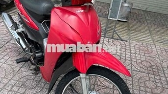 cầm đồ thanh lý xe bao chứng uỷ quyền wave 2018