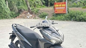 Honda Vario 150 2020 Vàng cát 29,400km