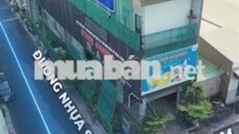💰 ĐẦU TƯ 12,9 TỶ SỞ HỮU TÒA NHÀ 800M² - DÒNG TIỀN SẴN 50 TRIỆU/THÁNG -