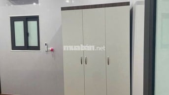 Cho thuê nhà riêng mới xây ở ngõ 454 Quang Trung - hà đông 