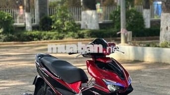 Honda Airblade 2016 Đỏ đen