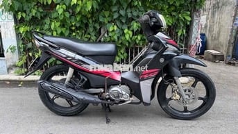 Yamaha Sirius Fi Lợi xang