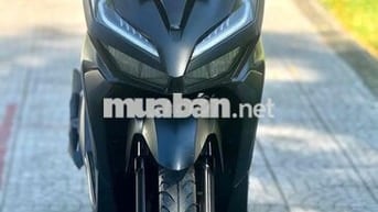 Vario 2020 Xám biển số 43 siêu đẹp