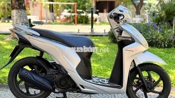 Honda Vision 2016 Bạc, nợ xấu đưa 5tr lấy xe