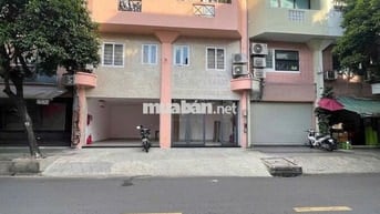 Cho Thuê Mặt Bằng Đường Lý Thường Kiệt, Quận 11 ( 9x7m - MB Rộng Rãi )