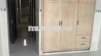 Chính Chủ Cho Thuê Nhà MT Hoà Hảo P.5 Q.10 3L 7pn 5wc NT Giá 39,7tr TL