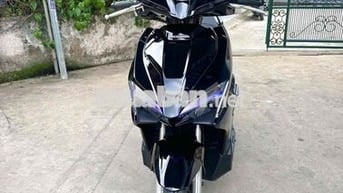 Honda Air Blade 125 2019 Đen Tự động