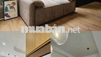 Brand new, fully furnished serviced apartments completed in June 2026.