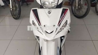 Yamaha Sirius RC Fi Trắng Zin nguyên bản