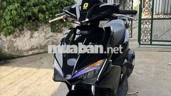 Honda Air Blade 125 2017 Đen