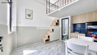 ✨ Duplex Mới Xây_Ngay VHU_Full Nội Thất 30m2