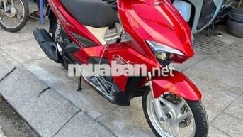 Honda Air Blade 2019 Đỏ Smartkey Đã sử dụng