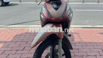 Honda Future Neo GT 2008 Đỏ Xám 124cc