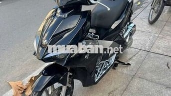 Honda Air Blade 125 2017 Đen