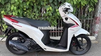 Honda Vision 2019 Smartkey mới 90% PBĐB