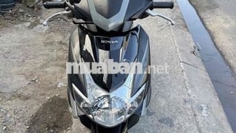 Honda Air Blade FI 2011 Đen, Xám