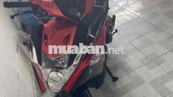 Yamaha Nouvo Đỏ đen Tiết kiệm xăng